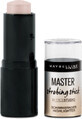 Maybelline New York Face Studio Strobing Stick Iluminator 100 Light, 9 g
