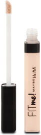 Maybelline New York Fit me Abdeckstift 05 Elfenbein, 6,8 ml
