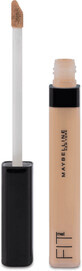 Maybelline New York Fit me concealer 10 Light, 6.8 ml