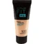 Maybelline New York Fit Me Fond de teint mat et sans pores 100 Warm Ivory, 30 ml