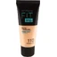 Maybelline New York Fit Me Matte &amp; Poreless Foundation 110 Porcelain, 30 ml
