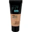 Maybelline New York Fit Me Matte &amp; Poreless Foundation 220 Natural Beige, 30 ml