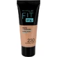 Maybelline New York Base de maquillaje Fit Me Matte &amp; Poreless 230 Natural Buff, 30 ml