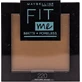 Maybelline New York Polvos compactos Fit Me Matte+ Poreless, 9 g