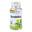 Löwenzahn (Papadie) 520 mg Solaray, 100 Kapseln, Secom