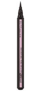 Maybelline New York Hyper Easy 800 Pitch Black eye shadow, 0.6 g