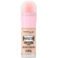 Maybelline New York Instant anti age 4in1 glow fair light, 20 ml