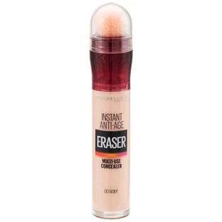 Maybelline New York Instant Anti Age Eraser corector 00 Ivory, 6.8 ml