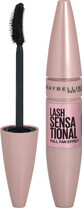 Maybelline New York Lash Sensational mascara Very Black, 9.5 ml