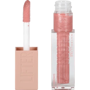 Maybelline New York Lifter Gloss Gloss à lèvres 003 Moon, 5,4 ml