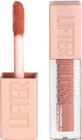 Lucidalabbra Maybelline New York Lifter Gloss 008 Stone, 5,4 ml