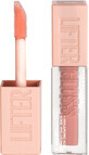 Maybelline New York Lifter Gloss Gloss pour les l&#232;vres 009 Topaz, 5,4 ml