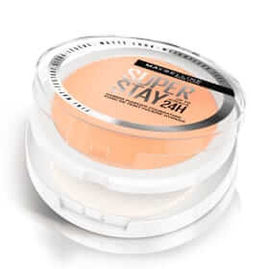 Shop Maybelline New York Kompaktpuder Super Stay 06, 1 Stück Maybelline New York Kompaktpuder Super Stay 06, 1 Stück