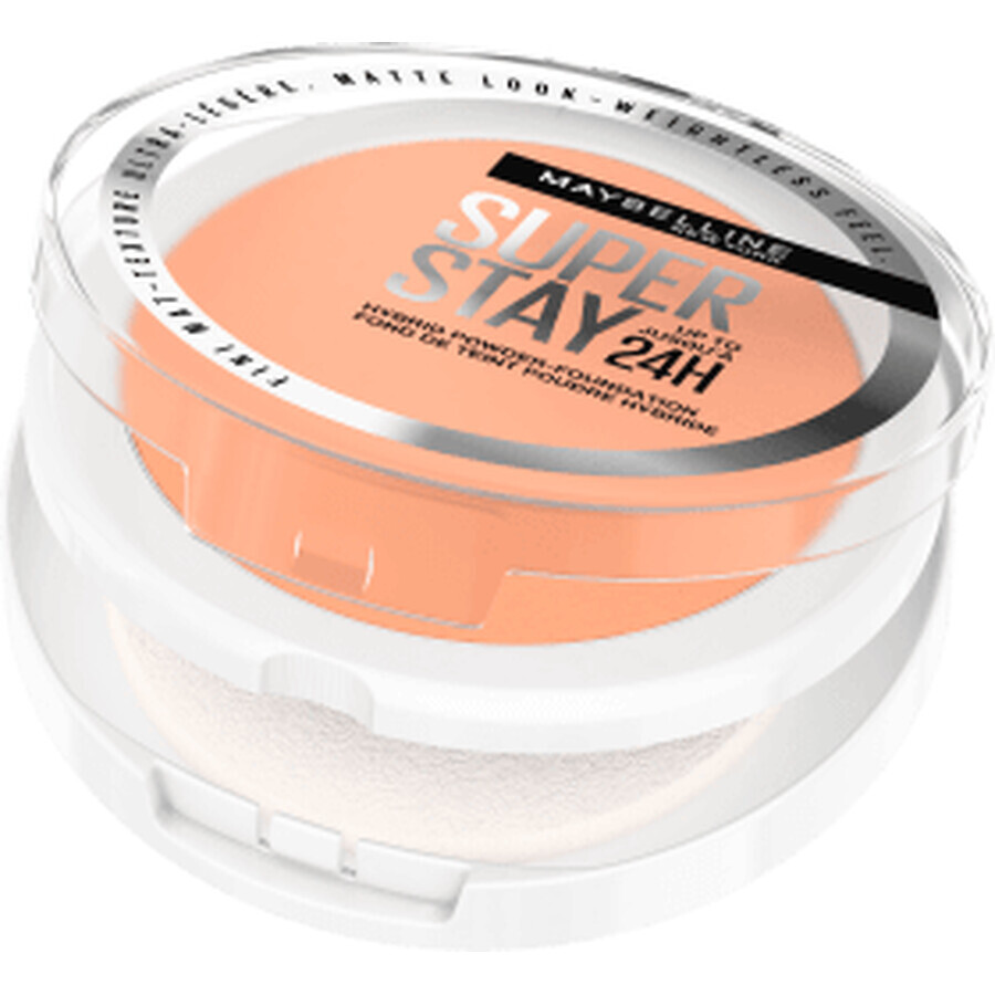 Acquista Maybelline New York Cipria compatta Super Stay 21, 1 pz Maybelline New York Cipria compatta Super Stay 21, 1 pz