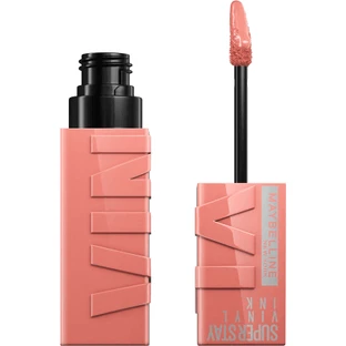 Barra de labios Maybelline New York Liquid Vinyl Superstay 95, 1 ud.