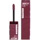 Maybelline New York Liquid Vinyl Lipstick superstay 110, 1 pc