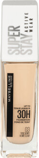 Maybelline New York SuperStay 30H Active Wear foundation 05 Light Beige, 30 ml