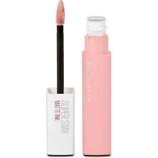 Maybelline New York Barra de labios líquida Maybelline New York SuperStay Matte Ink 05 Loyalist, 5 ml