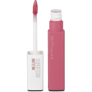 Maybelline New York Barra de labios líquida SuperStay Matte Ink 15 Lover, 5 ml