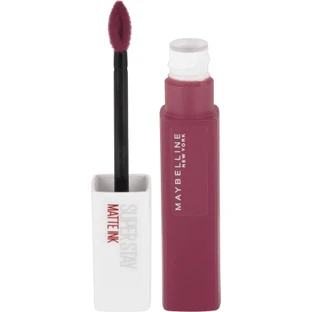 Maybelline New York Barra de labios líquida SuperStay Matte Ink 180 Revolutionary, 5 ml