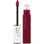 Maybelline New York SuperStay Matte Ink Liquid Lipstick 50 Voyager, 5 ml