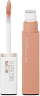 Maybelline New York SuperStay Matte Ink ruj lichid 55 Driver, 5 ml