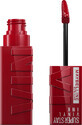Maybelline New York Superstay Vinyl Inkt Liquid Lipstick 10 Lippy, 4.2 ml