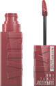 Maybelline New York Superstay Vinyl Ink fl&#252;ssiger Lippenstift 40 Witty, 4,2 ml