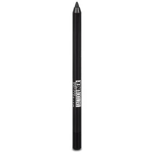 Maybelline New York Tattoo Liner 900 Deep Onyx eye liner, 1.3 g