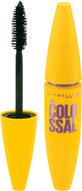 Maybelline New York The Colossal Mascara 01 Black, 10.7 ml