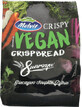 Melvit Vegan Crackers with vegetables, 150 g