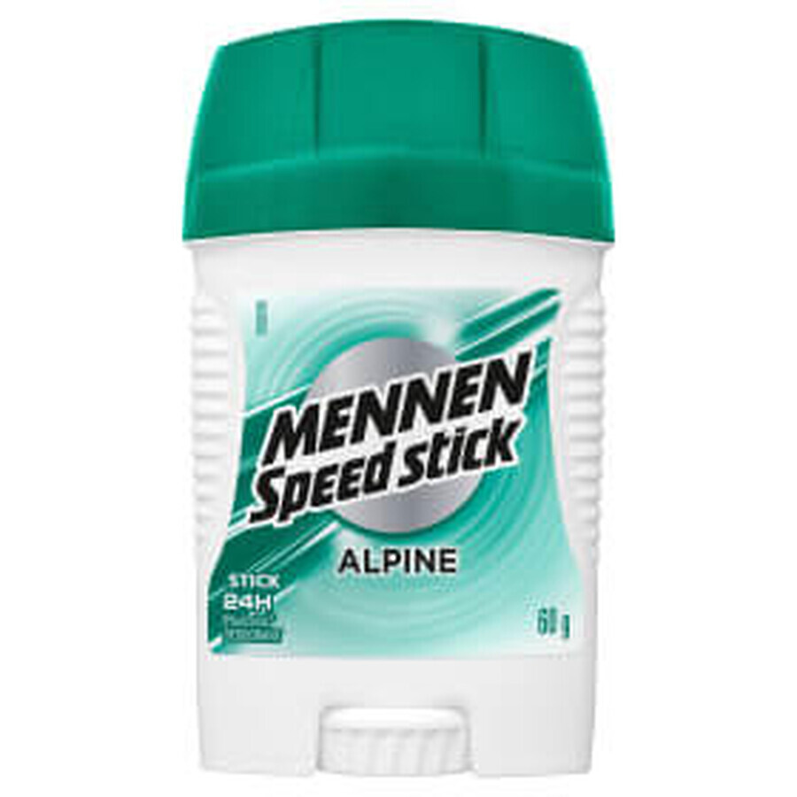 Winkel op Mennen Speed Stick Deodorant Stick Alpine, 60 g Mennen Speed Stick Deodorant Stick Alpine, 60 g