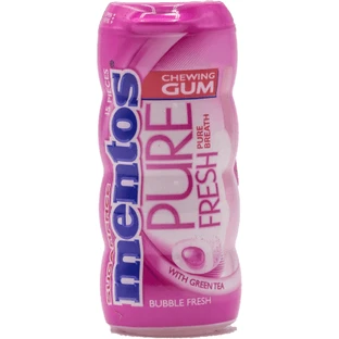 Chicle mentos, 30 g