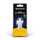 MICHELIN Car Air Freshener 3D Cherry, 1 pc