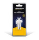 MICHELIN 3D Car Freshener Lilac, 1 pc