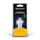 MICHELIN 3D Ocean car air freshener, 1 pack