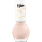 Miss Sporty 1 Minute to Shine Nail Polish 010 Vanilla Passion, 7 ml