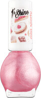 Esmalte de u&#241;as Miss Sporty 1 Minute to Shine 100 Sweet Tooth, 7 ml