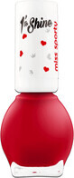 Miss Sporty 1 Minute to Shine Nail Polish 220 Queen Of Heart, 7 ml