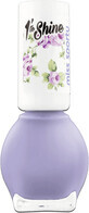 Miss Sporty 1 Minute to Shine Nail Polish 300 Lilac Poetry, 7 ml