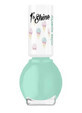 Miss Sporty 1 Minute to Shine Nail Polish 510 Mint Delight, 7 ml
