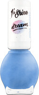Miss Sporty 1 Minute to Shine nail polish 610 The Sky is the limit, 7 ml