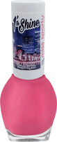 Miss Sporty 1 Minute to Shine Nail Polish 635 Tokyo Lights, 7 ml