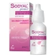 Sodyal Protect Hidratante Descongestionante, 10 ml, Omisan