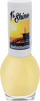 Miss Sporty 1 Minute to Shine Smalto per unghie 637 Sun-drunk in Malibu, 7 ml