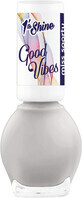 Smalto per unghie Miss Sporty 1 Minute to Shine, 7 ml