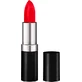 Miss Sporty Colour Satin To Last Lipstick 104 Loved in Rood, 4 g