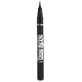 Miss Sporty Crazy Look Carioca Oogschaduw 001 Crazy Extra Zwart, 2 g