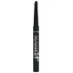 Miss Sporty Lápiz de Ojos Automático 24H 001 Expert Negro, 1,6 g