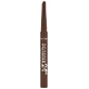 Miss Sporty Designer 24H Automatic Eye Pencil 002 Fab Brown, 1,6 g